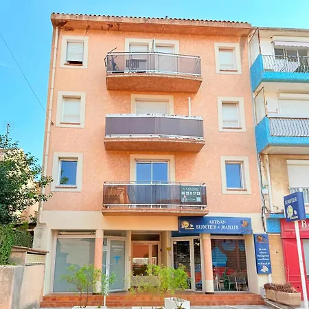 Grand Renove A 10 Pers Proche Plages Et Port Apartament *