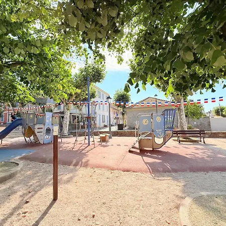 Apartment Grand Renove A 10 Pers Proche Plages Et Port