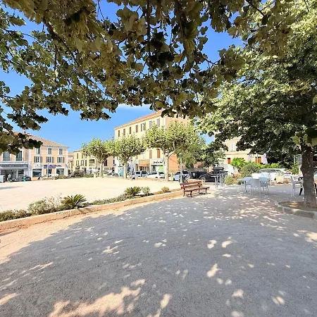 Grand Renove A 10 Pers Proche Plages Et Port Apartament