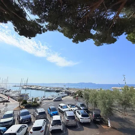Apartment Grand Renove A 10 Pers Proche Plages Et Port