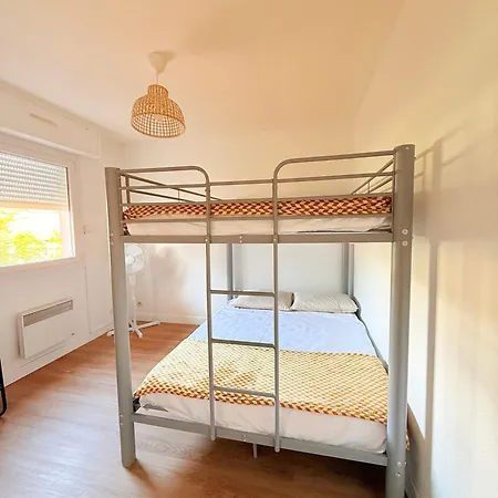 Apartment Grand Renove A 10 Pers Proche Plages Et Port