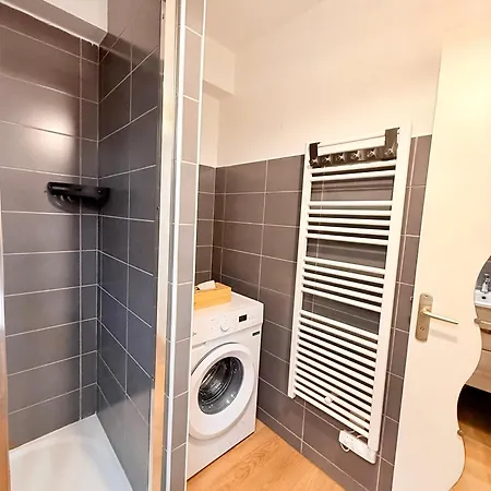 Apartament Grand Renove A 10 Pers Proche Plages Et Port Carqueiranne