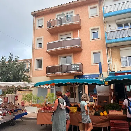 Grand Renove A 10 Pers Proche Plages Et Port Apartment *