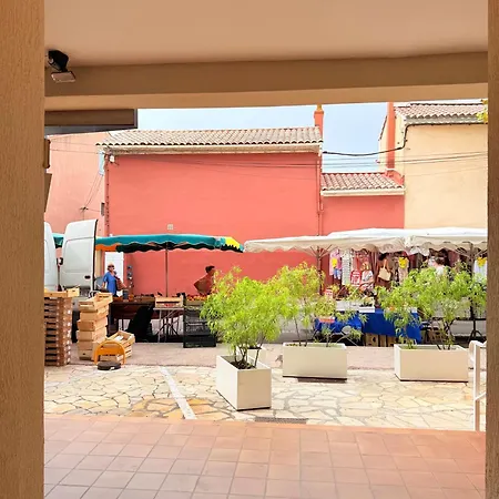 Apartament Grand Renove A 10 Pers Proche Plages Et Port *